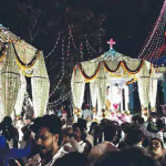 எலத்தகிரி பாறைக்கோவில் தேர்த்திருவிழா: ஆயிரக்கணக்கானோர் பக்தி பரவசம்