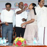 குடற்புழு நீக்க மாத்திரை வழங்கும் தேசிய சிறப்பு முகாம் தொடக்கம்