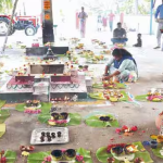 Krishnagiri Kala Bhairava Temple