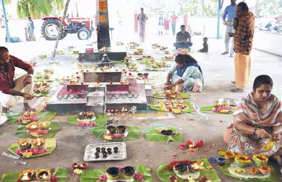 Krishnagiri Kala Bhairava Temple