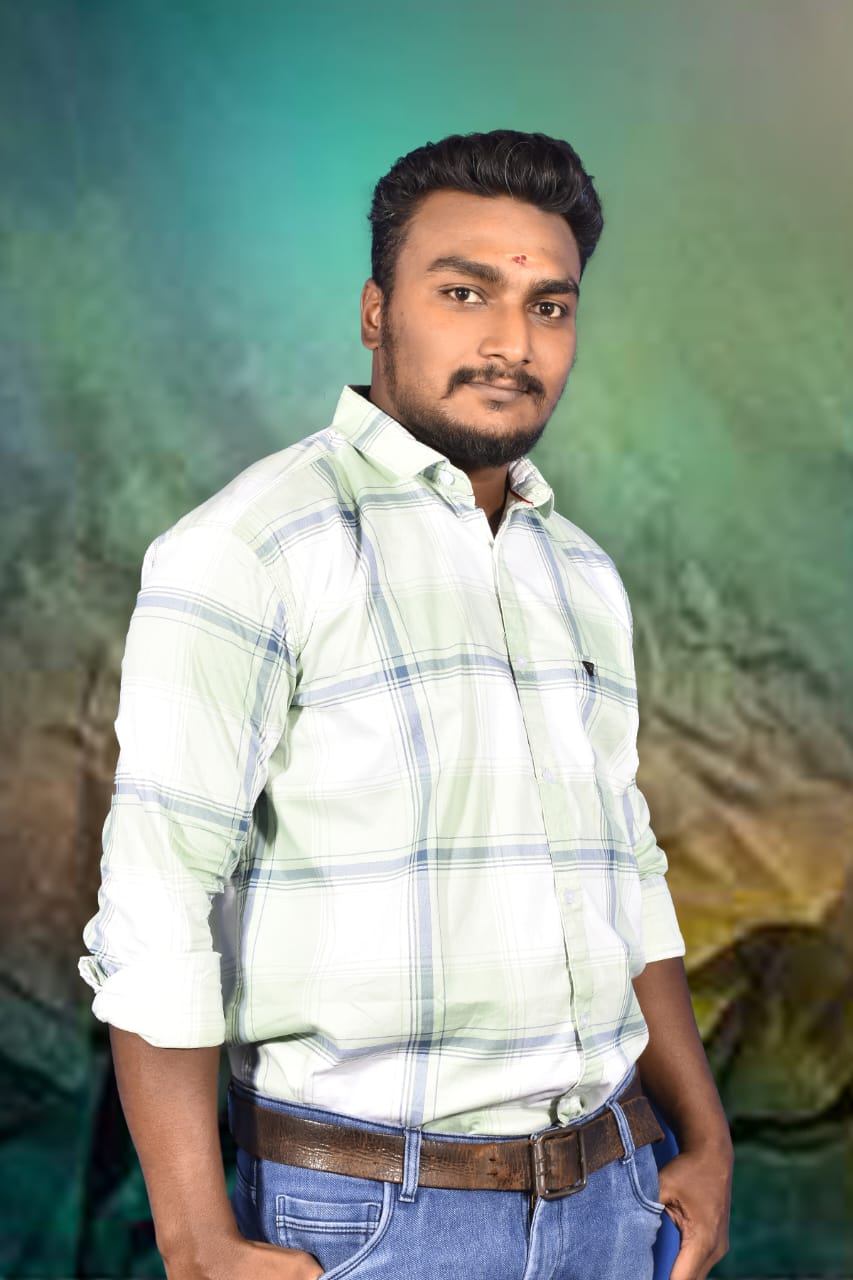 வ.கி.விக்னேஸ்வரன் (விவாகரத்து ஆனவர், குழந்தைகள் இல்லை)